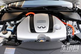 英菲尼迪-英菲尼迪Q70L-3.5L 豪华版 HYBRID