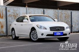 英菲尼迪-英菲尼迪Q70L-3.5L 豪华版 HYBRID