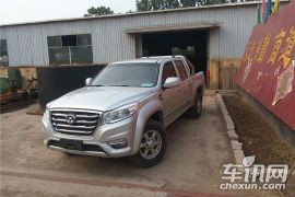 长城汽车-风骏6