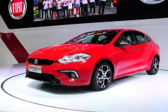 广汽菲亚特-Ottimo致悦