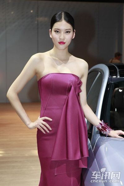 奔驰(进口)1号车模