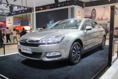 东风雪铁龙-雪铁龙C5