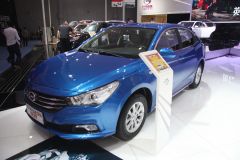 广汽乘用车-传祺GA3S·视界