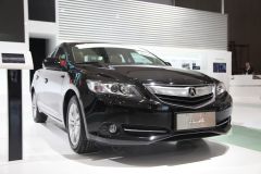 讴歌-讴歌ILX
