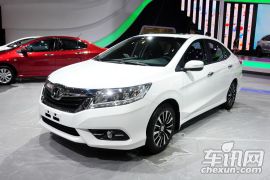 广汽本田-凌派