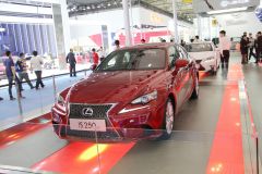 雷克萨斯-雷克萨斯IS