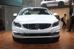 沃尔沃亚太-沃尔沃S60L