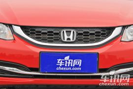 东风本田-思域-1.8L 自动经典版