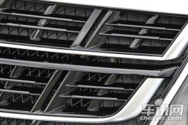 凯迪拉克-凯迪拉克XTS(进口) Vsport 2014