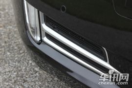 凯迪拉克-凯迪拉克XTS(进口) Vsport 2014