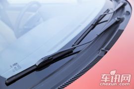 奇瑞汽车-艾瑞泽3-1.5L 手动旗舰型