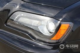 克莱斯勒-克莱斯勒300C（进口）限量版 2013