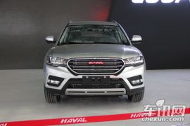 长城汽车-哈弗COUPE C