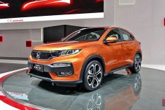 东风本田-本田XR-V