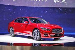 东风英菲尼迪-英菲尼迪Q50L