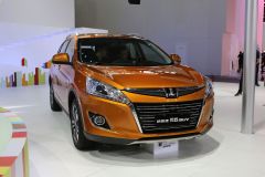 东风裕隆-优6 SUV