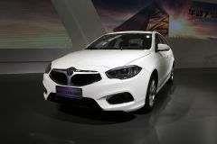 华晨中华-中华豚