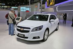 通用雪佛兰-迈锐宝