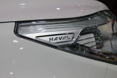 长城汽车-哈弗H9