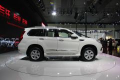 长城汽车-哈弗H9