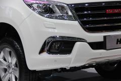 长城汽车-哈弗H9