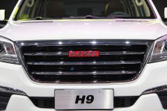 长城汽车-哈弗H9
