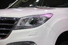 长城汽车-哈弗H9