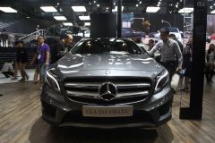 奔驰-奔驰GLA 260