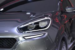 东风悦达起亚-起亚KX3