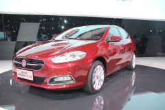 广汽菲亚特-菲翔