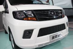 江淮汽车-瑞风M3