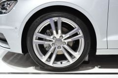 一汽奥迪-奥迪A3