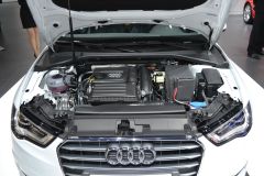 一汽奥迪-奥迪A3