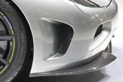 柯尼塞克-柯尼塞克Agera