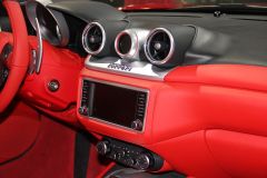 法拉利-法拉利California