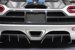 柯尼塞克-柯尼塞克Agera