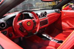 法拉利-法拉利California