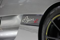 柯尼塞克-柯尼塞克Agera