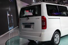 江淮汽车-瑞风M3