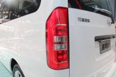 江淮汽车-瑞风M3