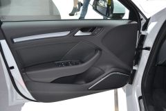 一汽奥迪-奥迪A3