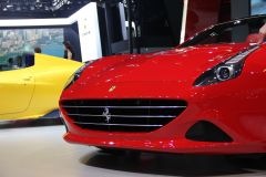 法拉利-法拉利California