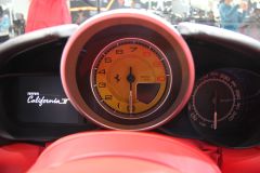 法拉利-法拉利California