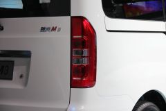 江淮汽车-瑞风M3