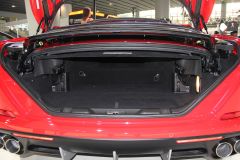 法拉利-法拉利California