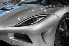 柯尼塞克-柯尼塞克Agera