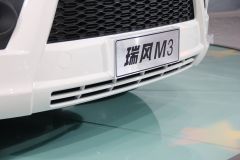 江淮汽车-瑞风M3