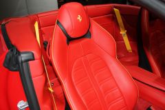 法拉利-法拉利California