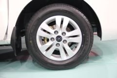 江淮汽车-瑞风M3