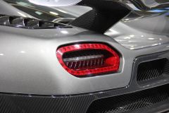 柯尼塞克-柯尼塞克Agera